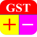 GST NEW CALCULATOR アイコン