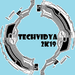 TechVidya 2k19