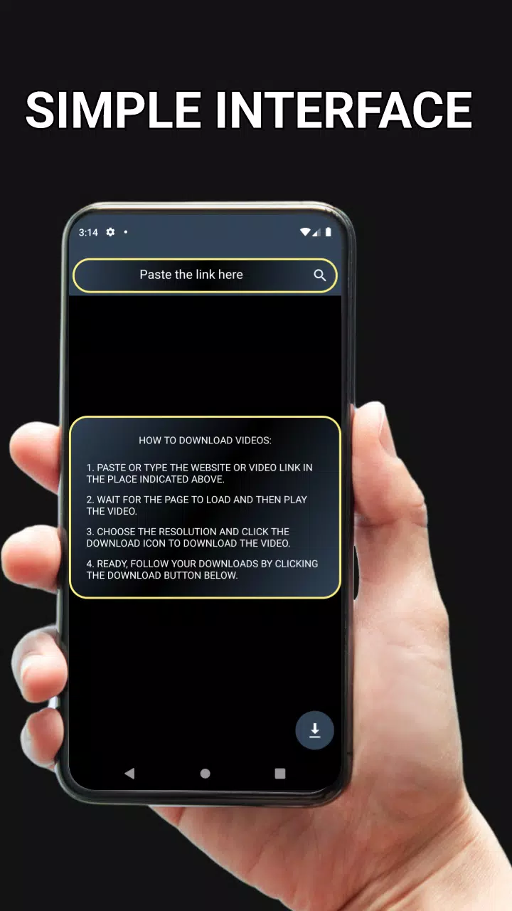 Скачать Video Downloader For XHamster APK Для Android