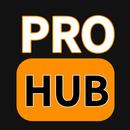 ProHub Video Downloader APK