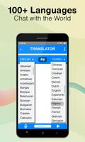 All in One Language Translator постер