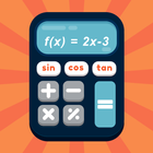 Calculadora Pro - Calculadora  ícone