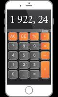 Calculadora Pro - Calculadora  imagem de tela 2
