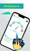 Super VPN - خدمة VPN الآمنة خا تصوير الشاشة 1