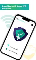 Super VPN - خدمة VPN الآمنة خا تصوير الشاشة 3
