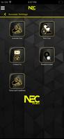 NEC REMIT スクリーンショット 1