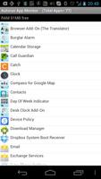 Autorun app monitor پوسٹر