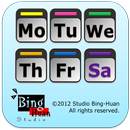 Day of Week Indicator APK