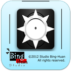 Flashlight Control (Widget) ไอคอน