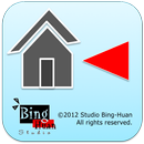 Target Home Launcher APK