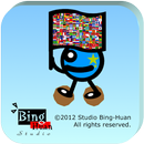 APK I love the country(Flag Viewer