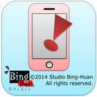 Phone Finder ไอคอน