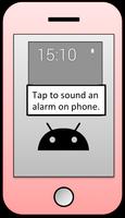 Phone Finder ポスター