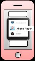 Phone Finder スクリーンショット 1