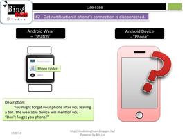 Phone Finder スクリーンショット 3