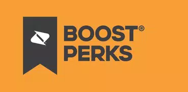 Boost Perks