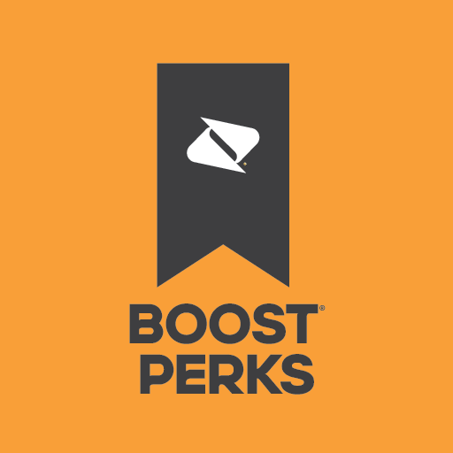 Boost Perks