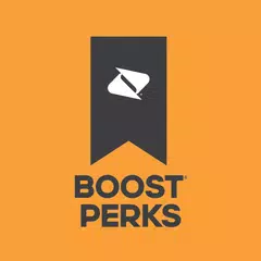 Boost Perks APK download
