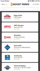 Boost Perks APK Herunterladen