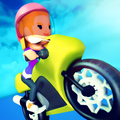 Full Throttle