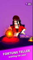 Fortune Teller ảnh chụp màn hình 2