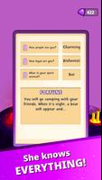 Fortune Teller ảnh chụp màn hình 3