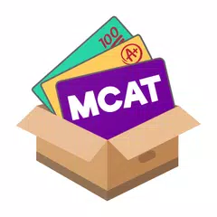 MCAT Flashcards XAPK Herunterladen