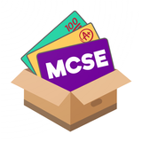 MCSE أيقونة