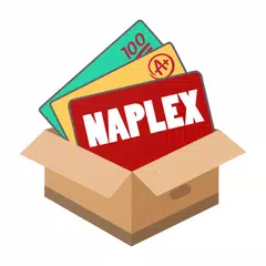 NAPLEX Flashcards XAPK 下載