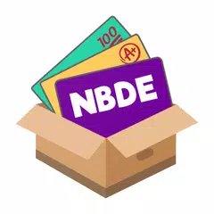 NBDE Flashcards アプリダウンロード
