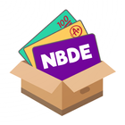 NBDE icône