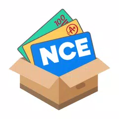 NCE Flashcards アプリダウンロード