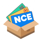 NCE icône