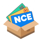 NCE アイコン