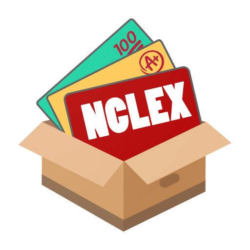 NCLEX Flashcards