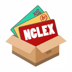 NCLEX Flashcards アプリダウンロード