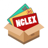 NCLEX biểu tượng