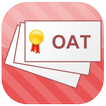 ”OAT Flashcards