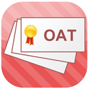 OAT Flashcards aplikacja
