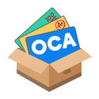 OCA icône