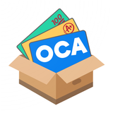 OCA icon