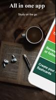 ACE PT Flashcards Cartaz