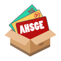 AHSGE Flashcards