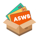 LMSW ASWB Flashcards