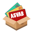 ASVAB Flashcards aplikacja