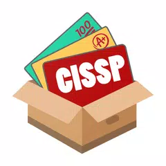 CISSP Flashcards アプリダウンロード