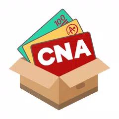 CNA Flashcards アプリダウンロード