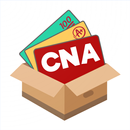 CNA Flashcards aplikacja