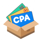 CPA أيقونة