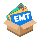 EMT 图标